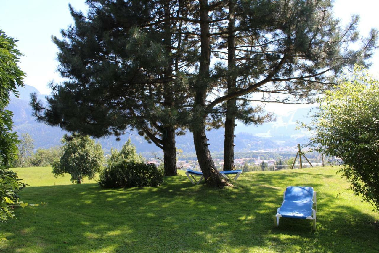 Pension Christoph Крамзах Экстерьер фото
