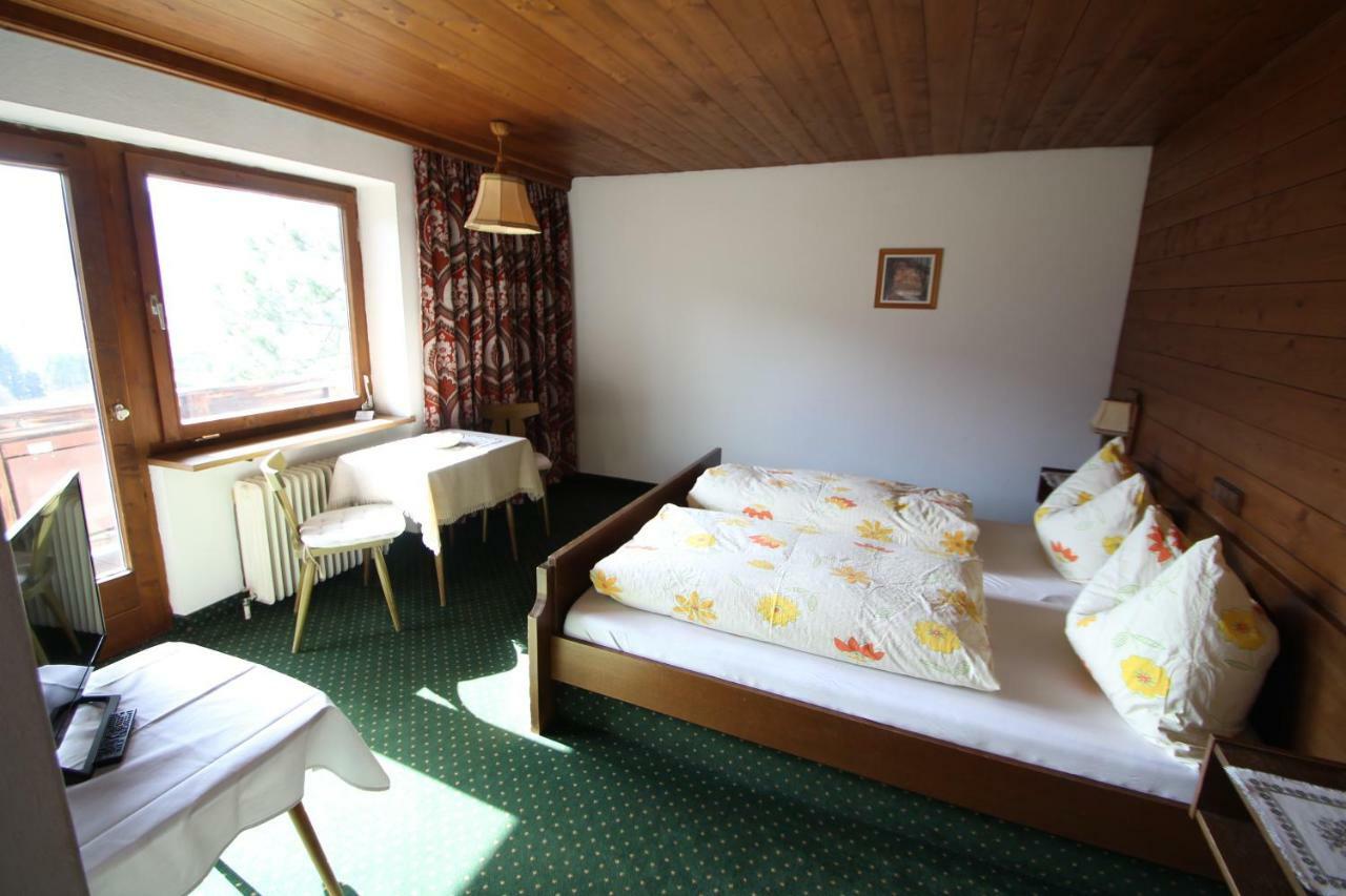 Pension Christoph Крамзах Экстерьер фото