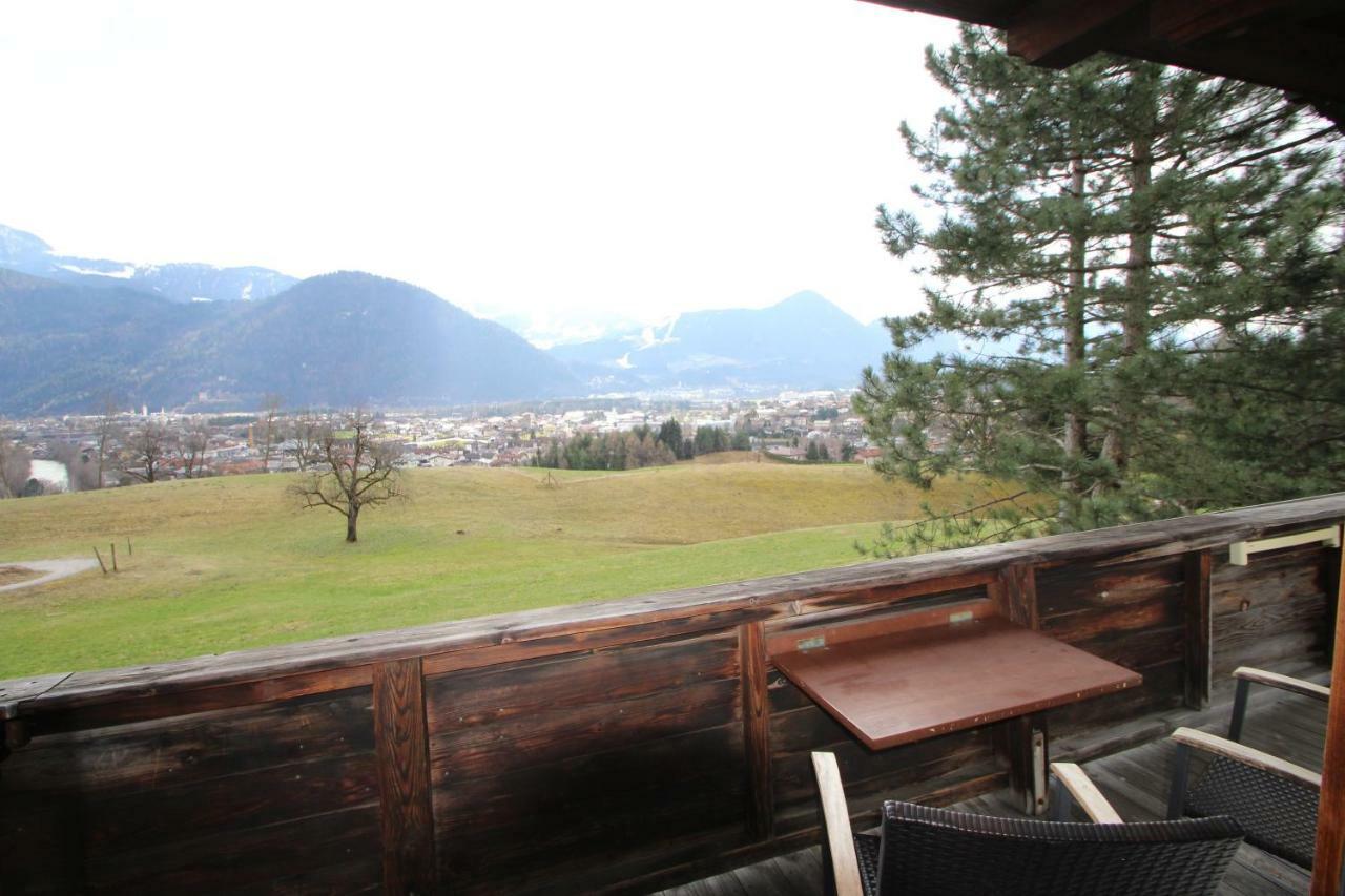 Pension Christoph Крамзах Экстерьер фото